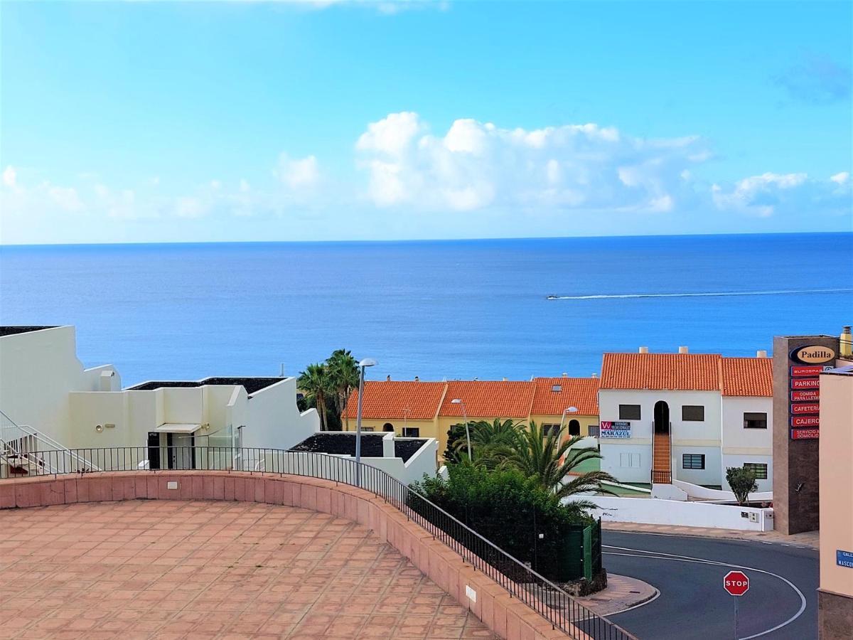 Palmera Azul Morro Jable  Exterior photo