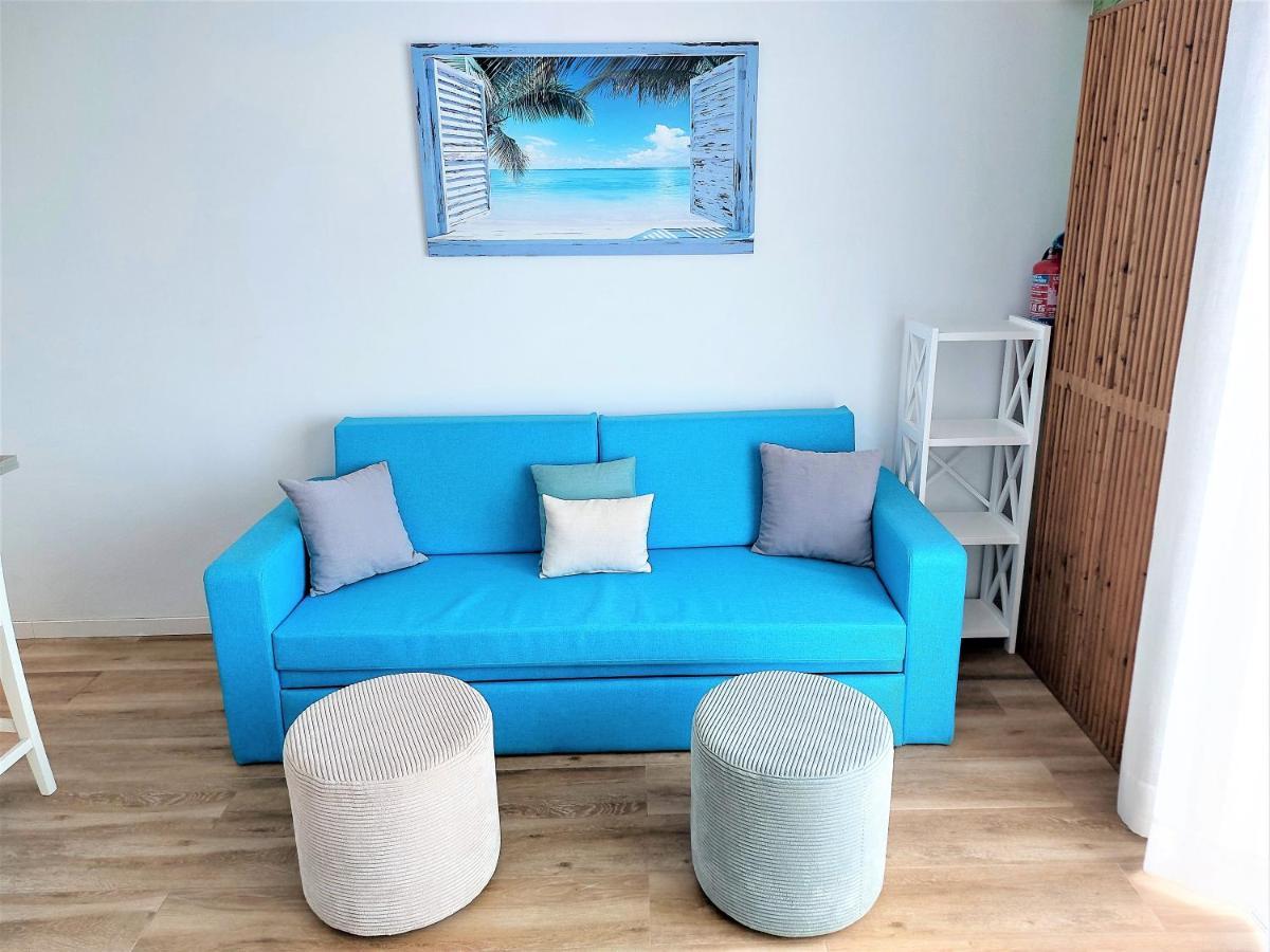 Palmera Azul Morro Jable  Exterior photo